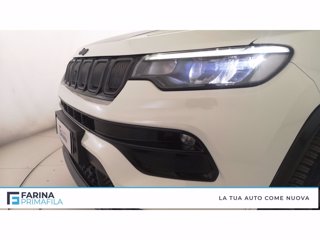 JEEP Compass 1.6 mjt 80 anniversario 2wd 130cv