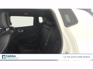 JEEP Compass 1.6 mjt 80 anniversario 2wd 130cv