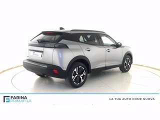 PEUGEOT 2008 1.2 puretech allure s&s 100cv