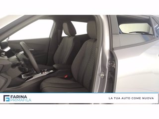 PEUGEOT 2008 1.2 puretech allure s&s 100cv