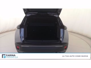 PEUGEOT 2008 1.2 puretech allure s&s 100cv