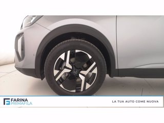 PEUGEOT 2008 1.2 puretech allure s&s 100cv