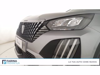 PEUGEOT 2008 1.2 puretech allure s&s 100cv