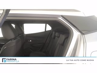 PEUGEOT 2008 1.2 puretech allure s&s 100cv