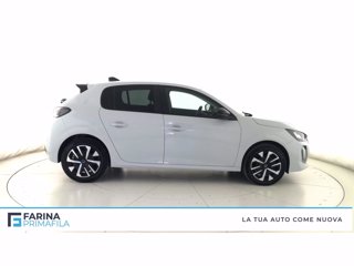 PEUGEOT 208 1.2 hybrid business 110cv e-dcs 6