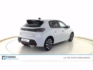 PEUGEOT 208 1.2 hybrid business 110cv e-dcs 6