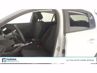 PEUGEOT 208 1.2 hybrid business 110cv e-dcs 6