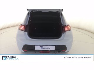 PEUGEOT 208 1.2 hybrid business 110cv e-dcs 6