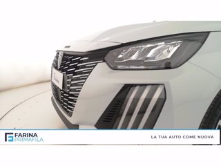 PEUGEOT 208 1.2 hybrid business 110cv e-dcs 6