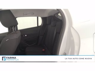 PEUGEOT 208 1.2 hybrid business 110cv e-dcs 6