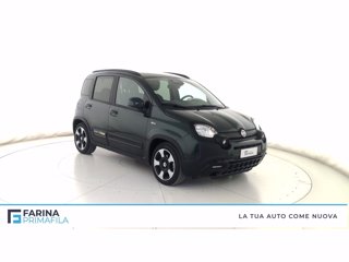 FIAT Pandina cross 1.0 firefly hybrid s&s 65cv