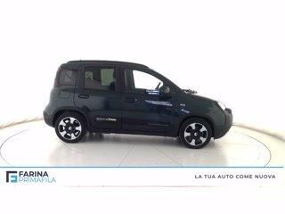 FIAT Pandina cross 1.0 firefly hybrid s&s 65cv
