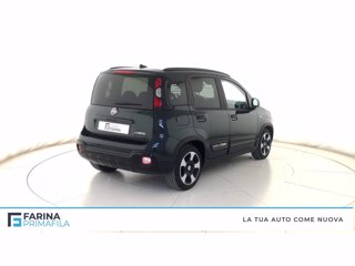 FIAT Pandina cross 1.0 firefly hybrid s&s 65cv
