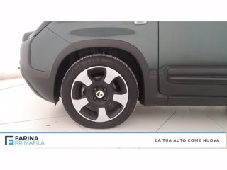 FIAT Pandina cross 1.0 firefly hybrid s&s 65cv