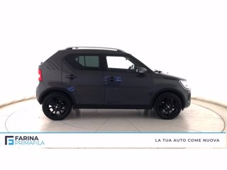 SUZUKI Ignis 1.2 dualjet cool 2wd