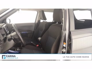 SUZUKI Ignis 1.2 dualjet cool 2wd