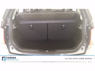 SUZUKI Ignis 1.2 dualjet cool 2wd
