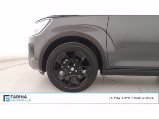 SUZUKI Ignis 1.2 dualjet cool 2wd