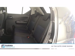 SUZUKI Ignis 1.2 dualjet cool 2wd
