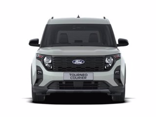 FORD Nuovo Tourneo Active 1.0 EcoBoost 125 CV 93 kW Trasmissione manuale a 6 rapporti 2WD