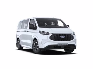 FORD E-Transit Custom Combi Trend Elettrico 136cv AUT 340 L1H1
