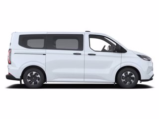 FORD E-Transit Custom Combi Trend Elettrico 136cv AUT 340 L1H1