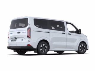 FORD E-Transit Custom Combi Trend Elettrico 136cv AUT 340 L1H1