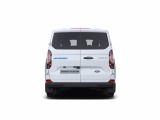 FORD E-Transit Custom Combi Trend Elettrico 136cv AUT 340 L1H1