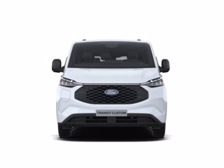 FORD E-Transit Custom Combi Trend Elettrico 136cv AUT 340 L1H1
