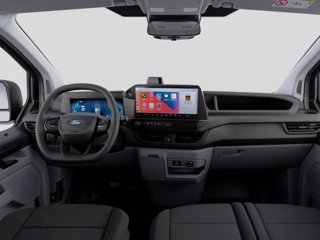 FORD E-Transit Custom Combi Trend Elettrico 136cv AUT 340 L1H1