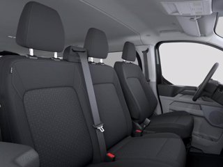FORD E-Transit Custom Combi Trend Elettrico 136cv AUT 340 L1H1