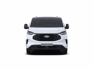 FORD Transit Custom Van Trend 2.0 EcoBlue 136cv 320 L2H1