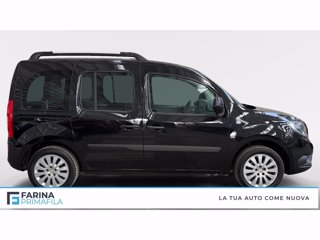 MERCEDES Citan 109 cdi tourer pro 95cv