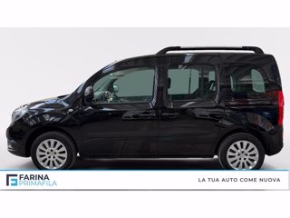 MERCEDES Citan 109 cdi tourer pro 95cv