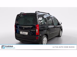 MERCEDES Citan 109 cdi tourer pro 95cv