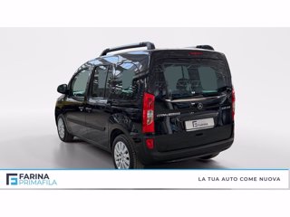 MERCEDES Citan 109 cdi tourer pro 95cv