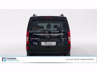 MERCEDES Citan 109 cdi tourer pro 95cv