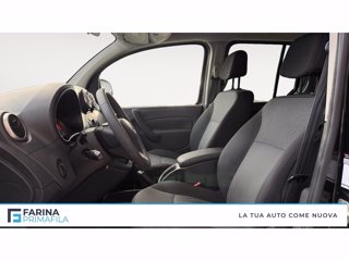 MERCEDES Citan 109 cdi tourer pro 95cv