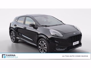 FORD Puma 1.0 ecoboost h st-line s&s 125cv