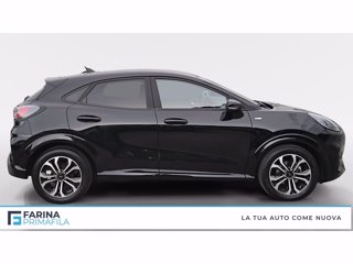 FORD Puma 1.0 ecoboost h st-line s&s 125cv