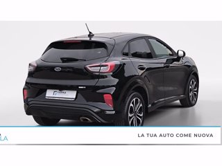 FORD Puma 1.0 ecoboost h st-line s&s 125cv