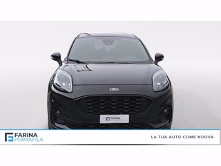 FORD Puma 1.0 ecoboost h st-line s&s 125cv
