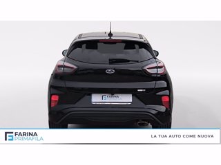 FORD Puma 1.0 ecoboost h st-line s&s 125cv