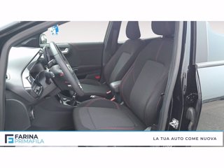 FORD Puma 1.0 ecoboost h st-line s&s 125cv