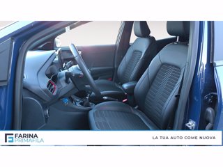 FORD Puma 1.0 ecoboost h st-line x s&s 125cv