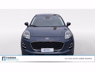 FORD Puma 1.0 ecoboost h titanium s&s 125cv