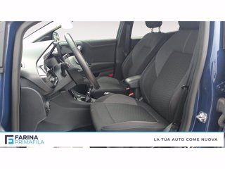FORD Puma 1.0 ecoboost h titanium s&s 125cv