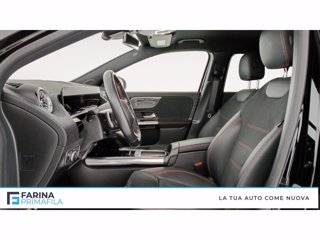 MERCEDES Gla 200 d amg line advanced plus auto