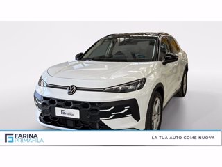 VOLKSWAGEN T-roc 1.5 etsi life 115cv dsg