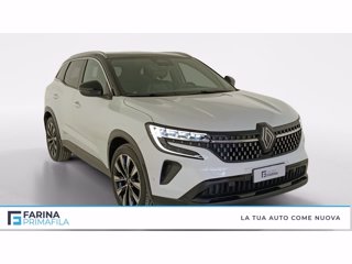 RENAULT Austral 1.2 e-tech full hybrid techno 200cv auto